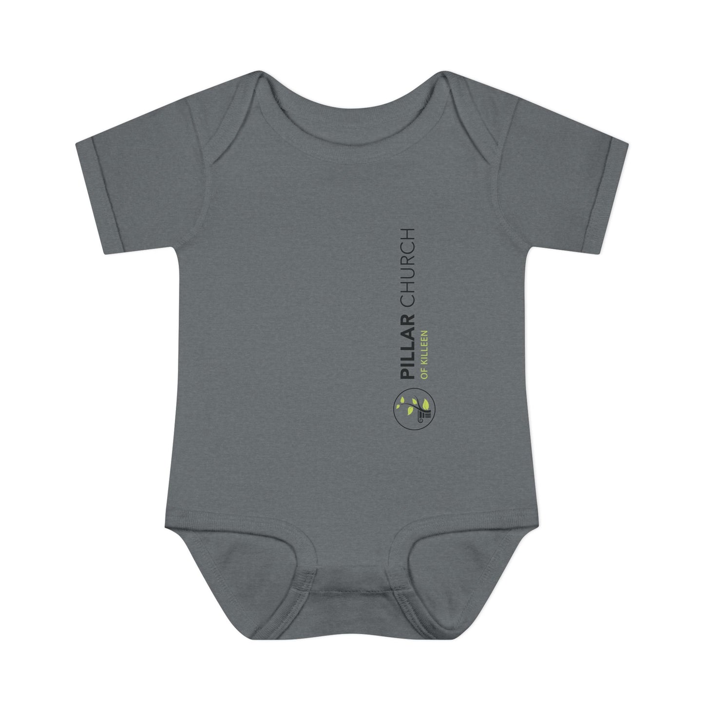 PCK Infant Bodysuit