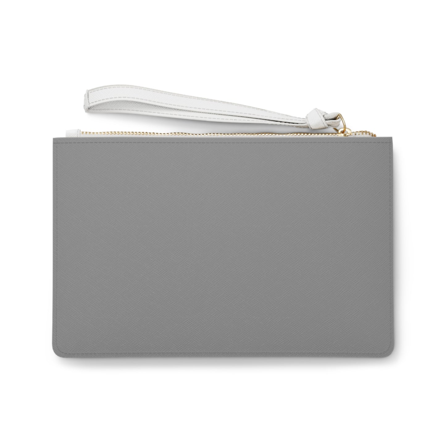 Hope as an Anchor - Hebrews 6:19 Clutch Bag