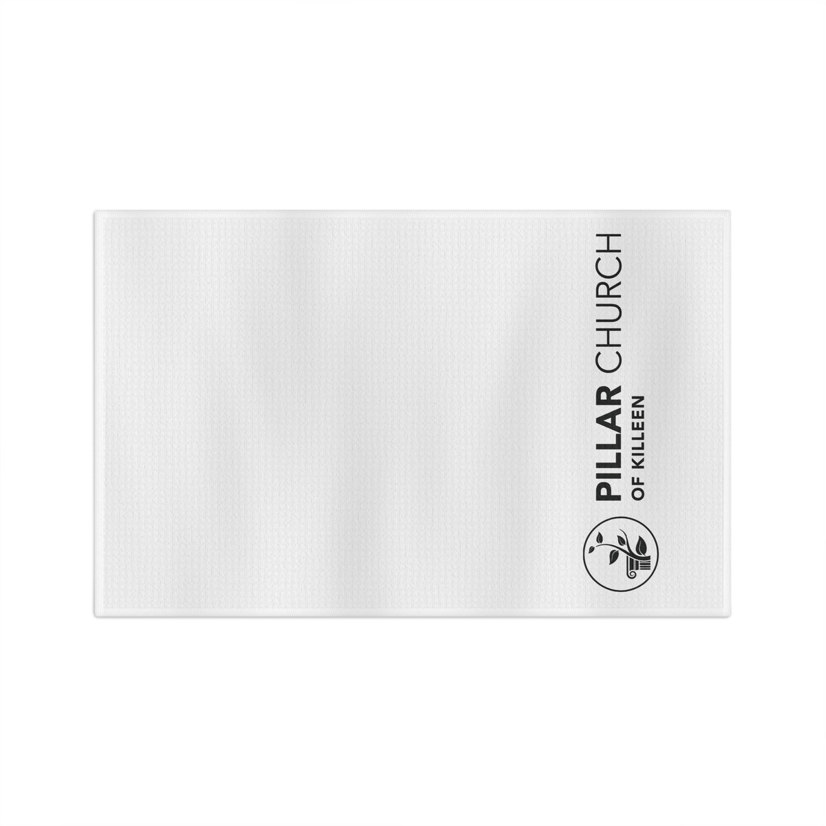 PCK Microfiber Tea Towel