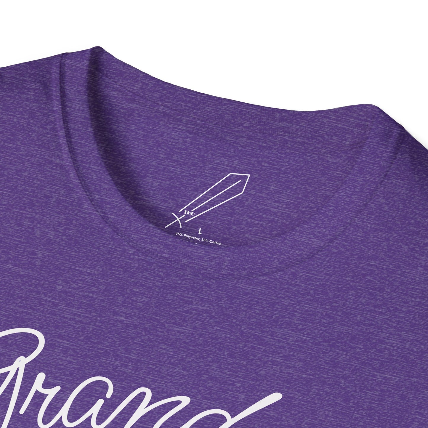 Grandma Est. 2026 T-Shirt