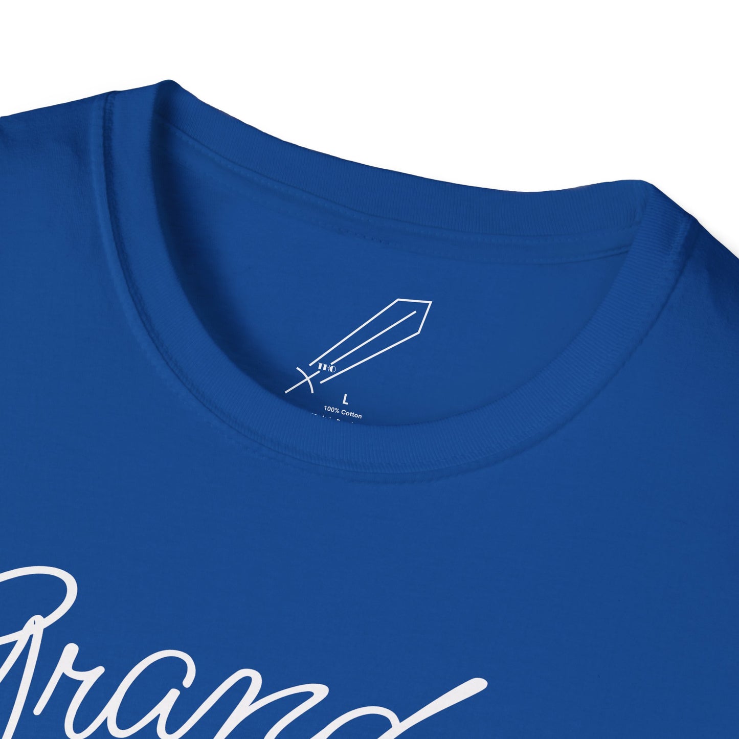 Grandma Est. 2026 T-Shirt