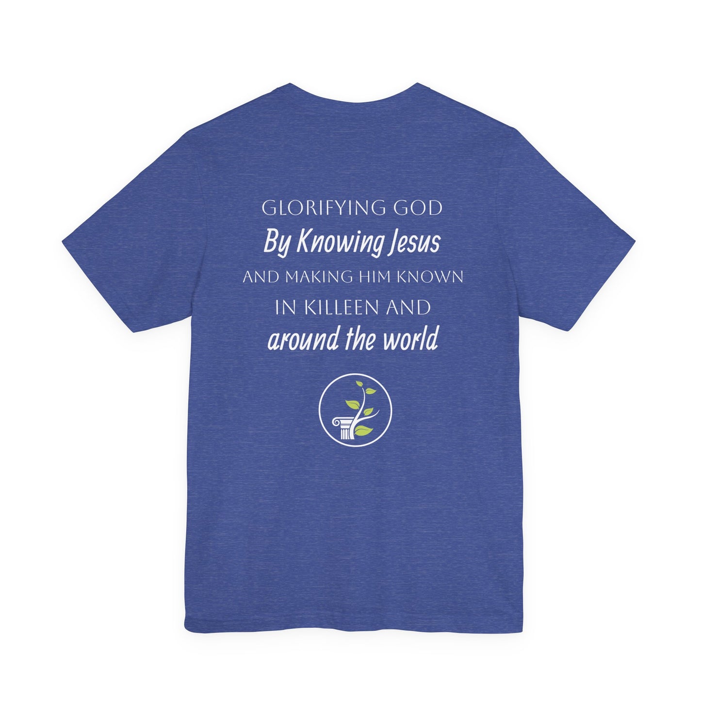 PCK Shirt Y2