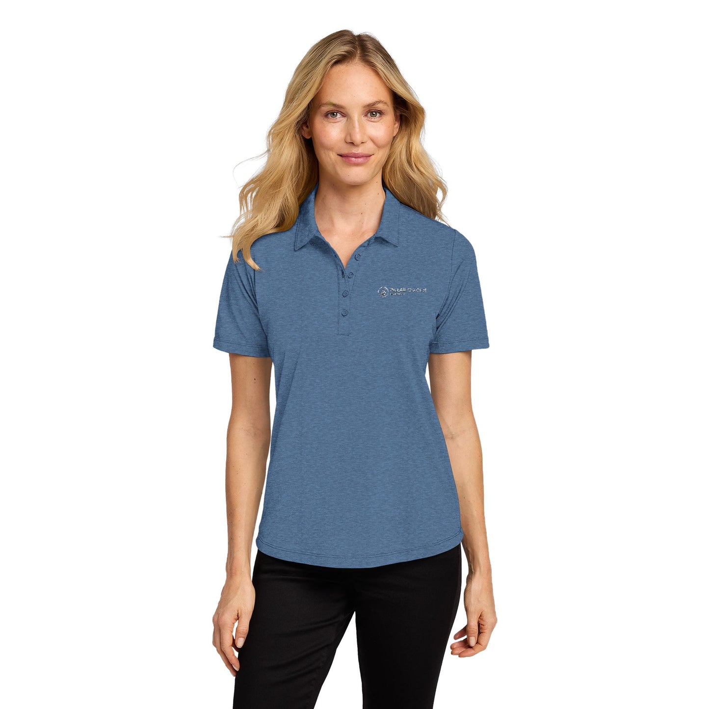 PCK Women's Polo 2A