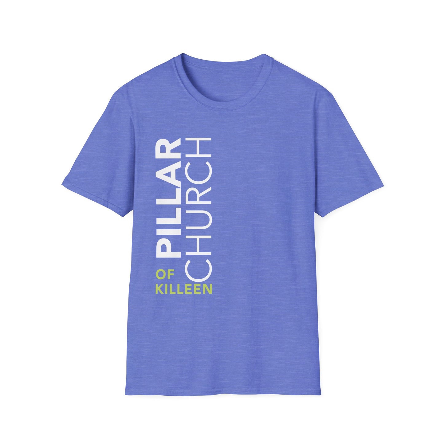 PCK Shirt Y2 B