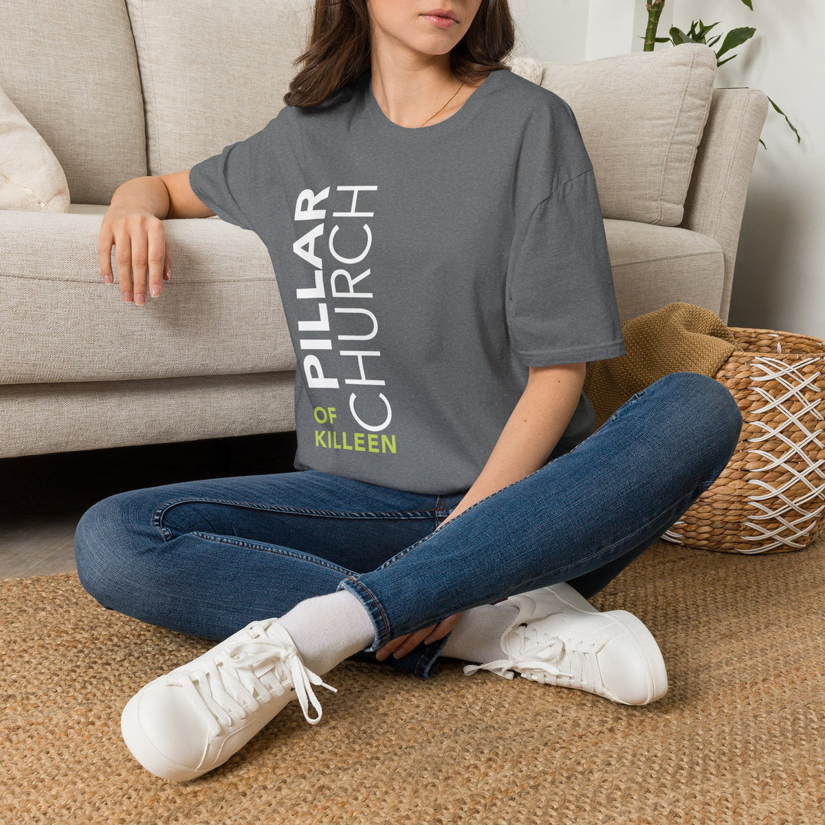 PCK Shirt Y2 B